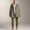 Veste matelassée imperméable Fellex® Aerogel 10K Veste matelassée imperméable Fellex® Aerogel 10K