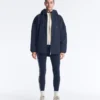 Veste matelassée imperméable Fellex® Aerogel 10K Veste matelassée imperméable Fellex® Aerogel 10K