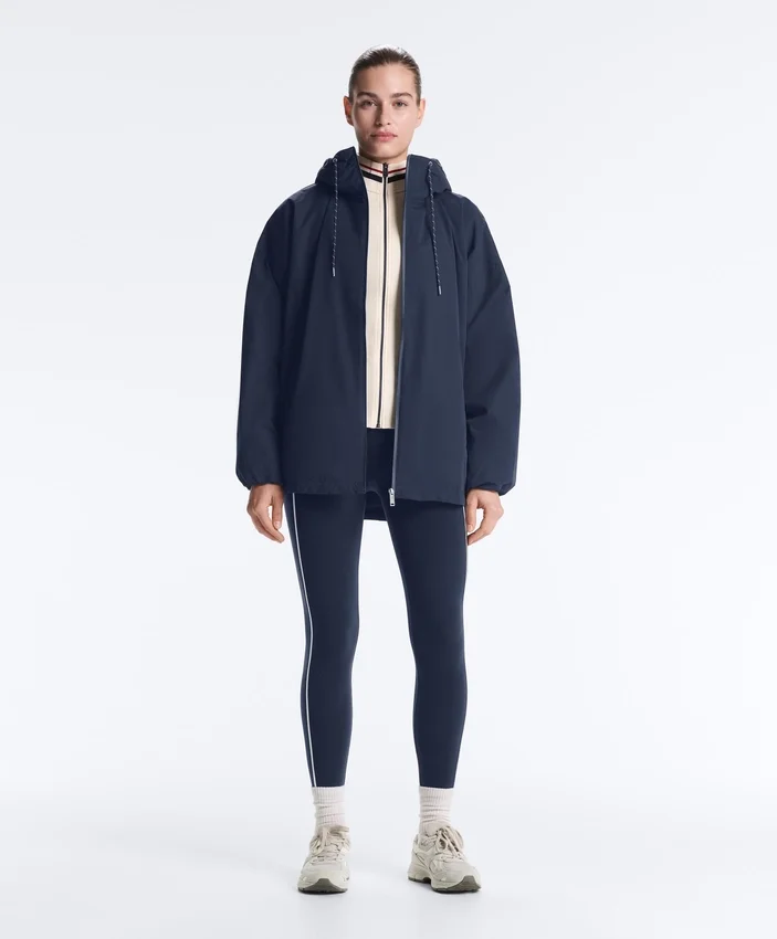 Veste matelassée imperméable Fellex® Aerogel 10K Veste matelassée imperméable Fellex® Aerogel 10K