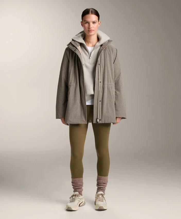 Veste matelassée imperméable Fellex® Aerogel 10K Veste matelassée imperméable Fellex® Aerogel 10K