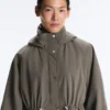 Veste matelassée imperméable Fellex® Aerogel 10K Veste matelassée imperméable Fellex® Aerogel 10K