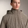 Veste matelassée imperméable Fellex® Aerogel 10K Veste matelassée imperméable Fellex® Aerogel 10K