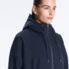 Veste matelassée imperméable Fellex® Aerogel 10K Veste matelassée imperméable Fellex® Aerogel 10K