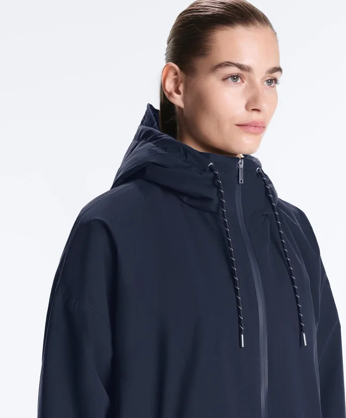 Veste matelassée imperméable Fellex® Aerogel 10K Veste matelassée imperméable Fellex® Aerogel 10K