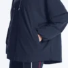 Veste matelassée imperméable Fellex® Aerogel 10K Veste matelassée imperméable Fellex® Aerogel 10K