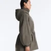 Veste matelassée imperméable Fellex® Aerogel 10K Veste matelassée imperméable Fellex® Aerogel 10K