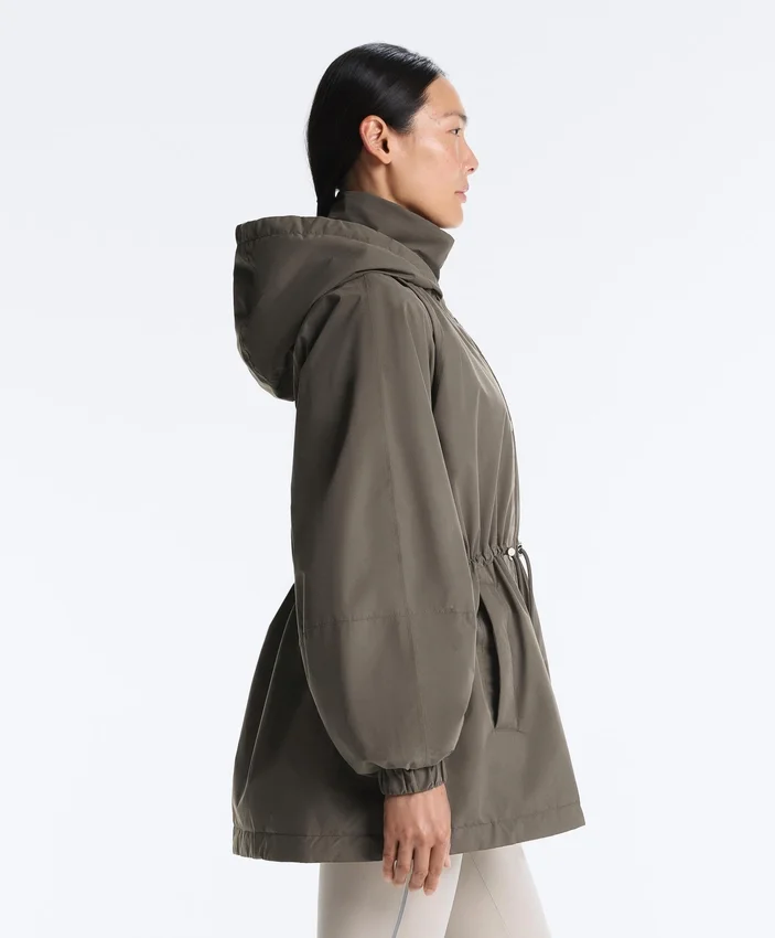Veste matelassée imperméable Fellex® Aerogel 10K Veste matelassée imperméable Fellex® Aerogel 10K