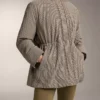 Veste matelassée imperméable Fellex® Aerogel 10K Veste matelassée imperméable Fellex® Aerogel 10K