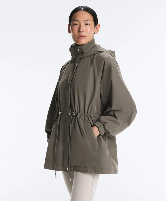 Veste matelassée imperméable Fellex® Aerogel 10K Veste matelassée imperméable Fellex® Aerogel 10K