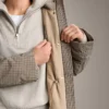 Veste matelassée imperméable Fellex® Aerogel 10K Veste matelassée imperméable Fellex® Aerogel 10K