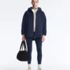 Veste matelassée imperméable Fellex® Aerogel 10K Veste matelassée imperméable Fellex® Aerogel 10K