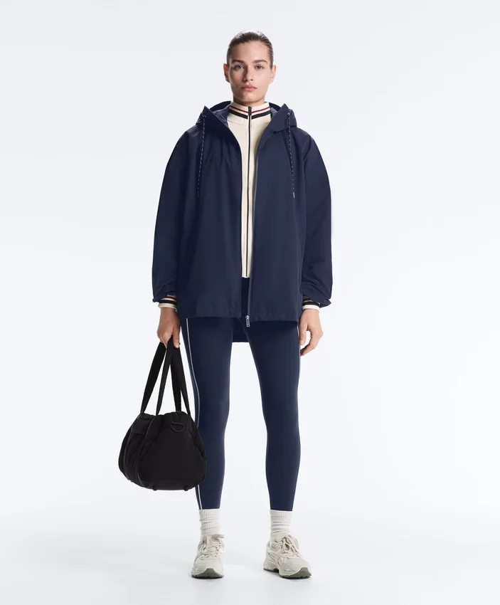 Veste matelassée imperméable Fellex® Aerogel 10K Veste matelassée imperméable Fellex® Aerogel 10K