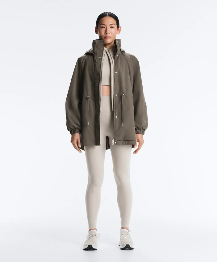 Veste matelassée imperméable Fellex® Aerogel 10K Veste matelassée imperméable Fellex® Aerogel 10K