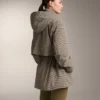 Veste matelassée imperméable Fellex® Aerogel 10K Veste matelassée imperméable Fellex® Aerogel 10K