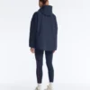 Veste matelassée imperméable Fellex® Aerogel 10K Veste matelassée imperméable Fellex® Aerogel 10K