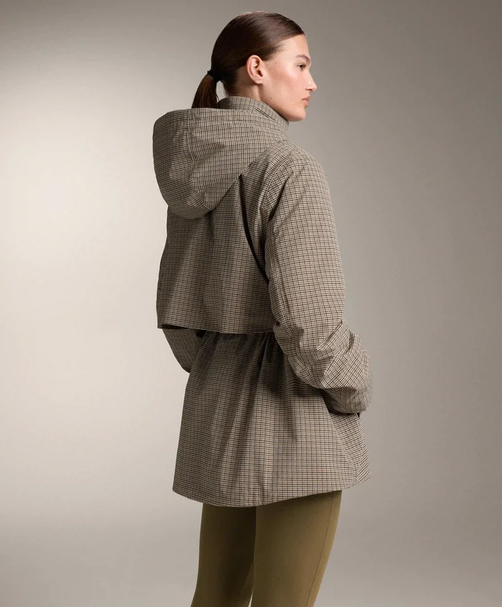 Veste matelassée imperméable Fellex® Aerogel 10K Veste matelassée imperméable Fellex® Aerogel 10K