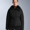 Veste matelassée imperméable Primaloft® Ski