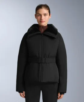 Veste matelassée imperméable Primaloft® Ski