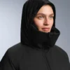 Veste matelassée imperméable Primaloft® Ski