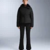 Veste matelassée imperméable Primaloft® Ski