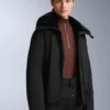 Veste matelassée imperméable Primaloft® Ski