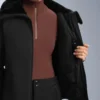 Veste matelassée imperméable Primaloft® Ski