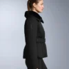 Veste matelassée imperméable Primaloft® Ski
