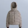 Veste matelassée imprimée 80 % duvet et 20 % plumes Minardi Piume Ski 10K Veste matelassée imprimée 80 % duvet et 20 % plumes Minardi Piume Ski 10K