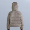 Veste matelassée imprimée 80 % duvet et 20 % plumes Minardi Piume Ski 10K Veste matelassée imprimée 80 % duvet et 20 % plumes Minardi Piume Ski 10K