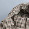Veste matelassée imprimée 80 % duvet et 20 % plumes Minardi Piume Ski 10K Veste matelassée imprimée 80 % duvet et 20 % plumes Minardi Piume Ski 10K