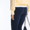Veste à poches en piqué de coton Veste à poches en piqué de coton