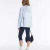 Veste rayée ultra-légère et imperméable 10K Veste rayée ultra-légère et imperméable 10K