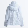 Veste rayée ultra-légère et imperméable 10K Veste rayée ultra-légère et imperméable 10K