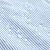 Veste rayée ultra-légère et imperméable 10K Veste rayée ultra-légère et imperméable 10K