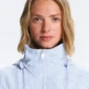 Veste rayée ultra-légère et imperméable 10K Veste rayée ultra-légère et imperméable 10K