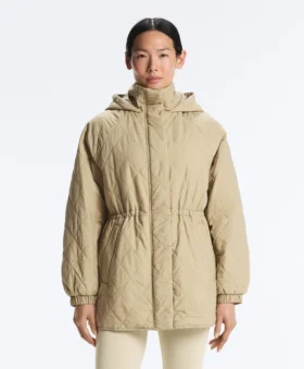 Veste rembourrée Fellex® Aerogel