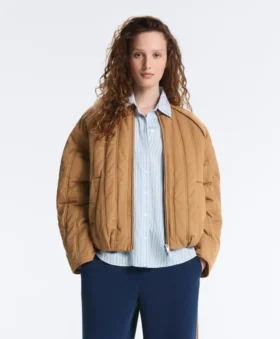 Veste rembourrée Fellex® Aerogel