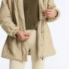 Veste rembourrée Fellex® Aerogel Veste rembourrée Fellex® Aerogel