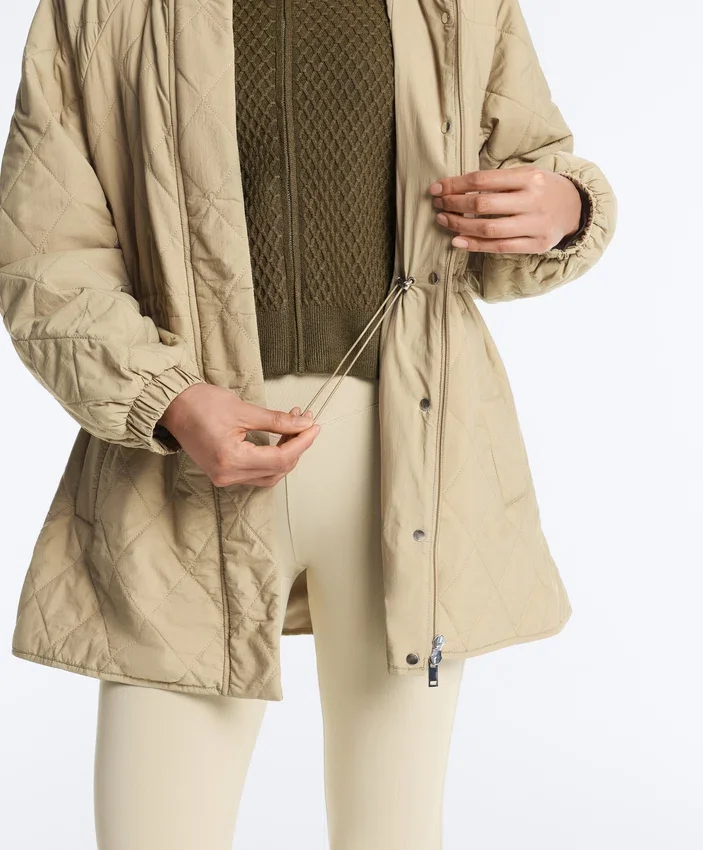 Veste rembourrée Fellex® Aerogel Veste rembourrée Fellex® Aerogel