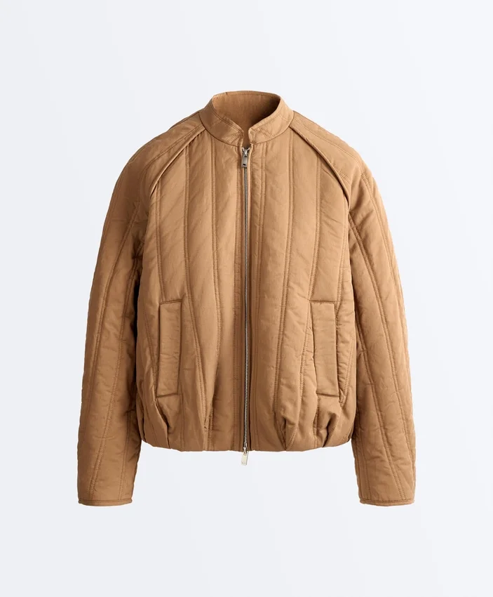 Veste rembourrée Fellex® Aerogel Veste rembourrée Fellex® Aerogel