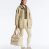 Veste rembourrée Fellex® Aerogel Veste rembourrée Fellex® Aerogel