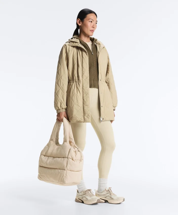 Veste rembourrée Fellex® Aerogel Veste rembourrée Fellex® Aerogel
