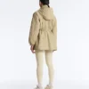 Veste rembourrée Fellex® Aerogel Veste rembourrée Fellex® Aerogel