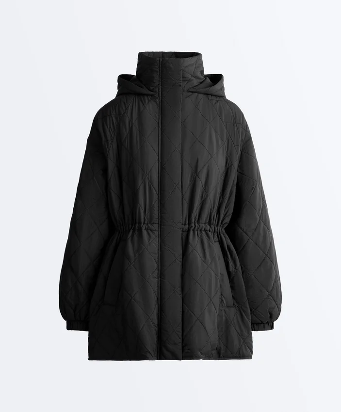 Veste rembourrée Fellex® Aerogel Veste rembourrée Fellex® Aerogel