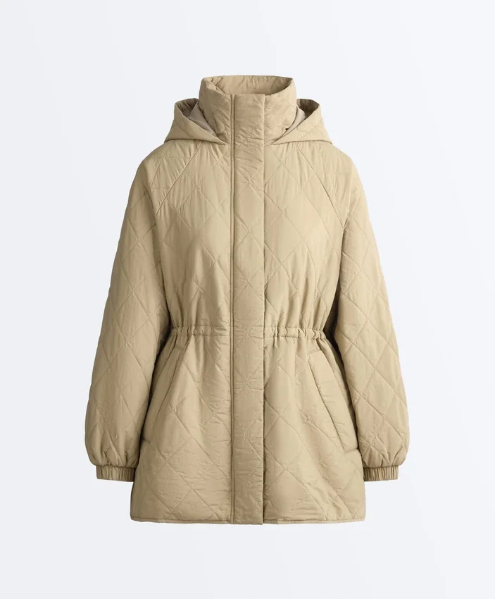 Veste rembourrée Fellex® Aerogel Veste rembourrée Fellex® Aerogel