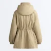 Veste rembourrée Fellex® Aerogel Veste rembourrée Fellex® Aerogel