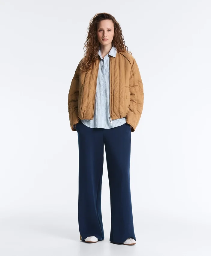 Veste rembourrée Fellex® Aerogel Veste rembourrée Fellex® Aerogel