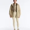 Veste rembourrée Fellex® Aerogel Veste rembourrée Fellex® Aerogel
