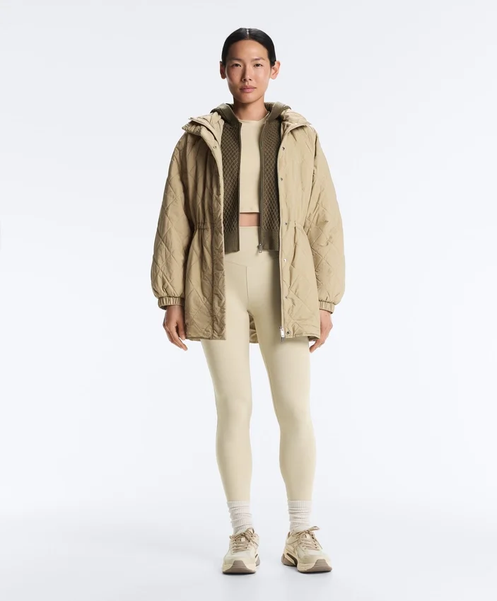 Veste rembourrée Fellex® Aerogel Veste rembourrée Fellex® Aerogel