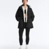 Veste rembourrée Fellex® Aerogel Veste rembourrée Fellex® Aerogel